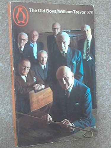 Old Boys,Used