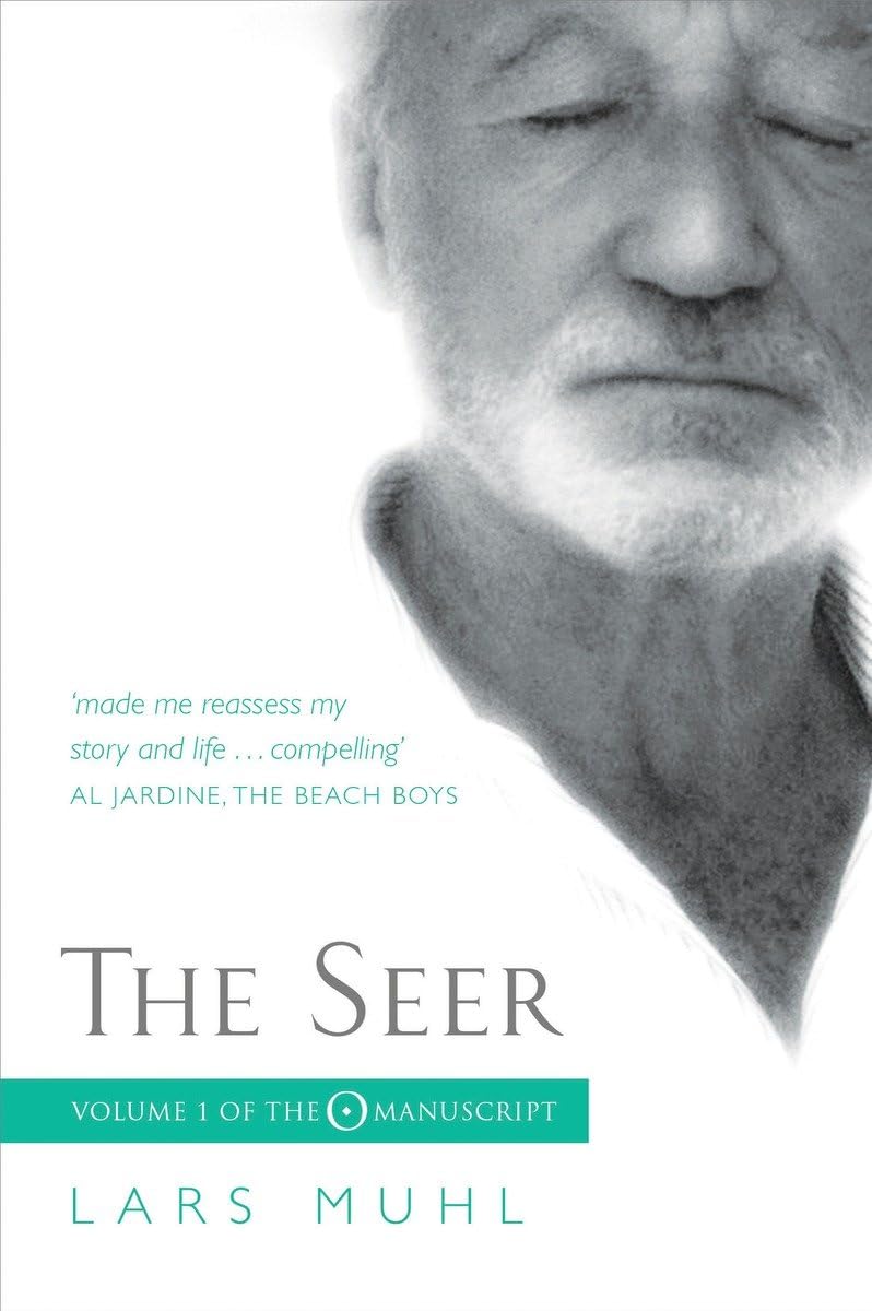 The Seer: Volume I of The O Manuscript: The Scandinavian Bestseller,Used