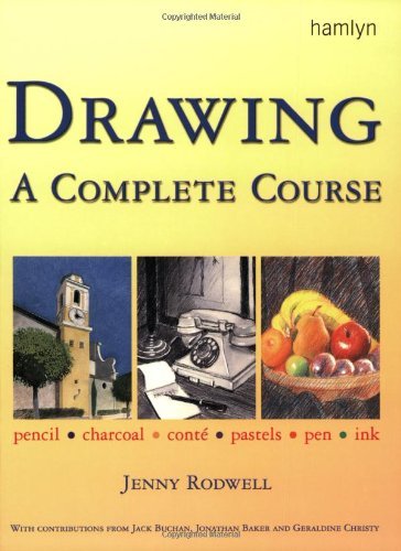 Drawing: A Complete Course,Used