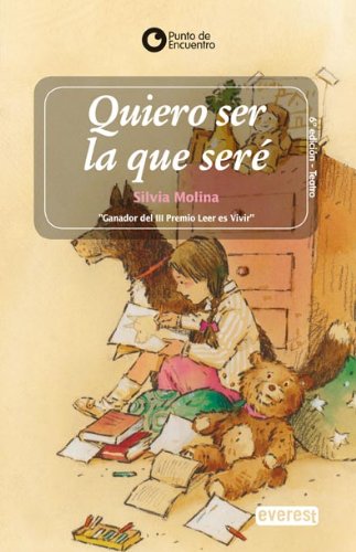 Quiero Ser la Que Sere,Used