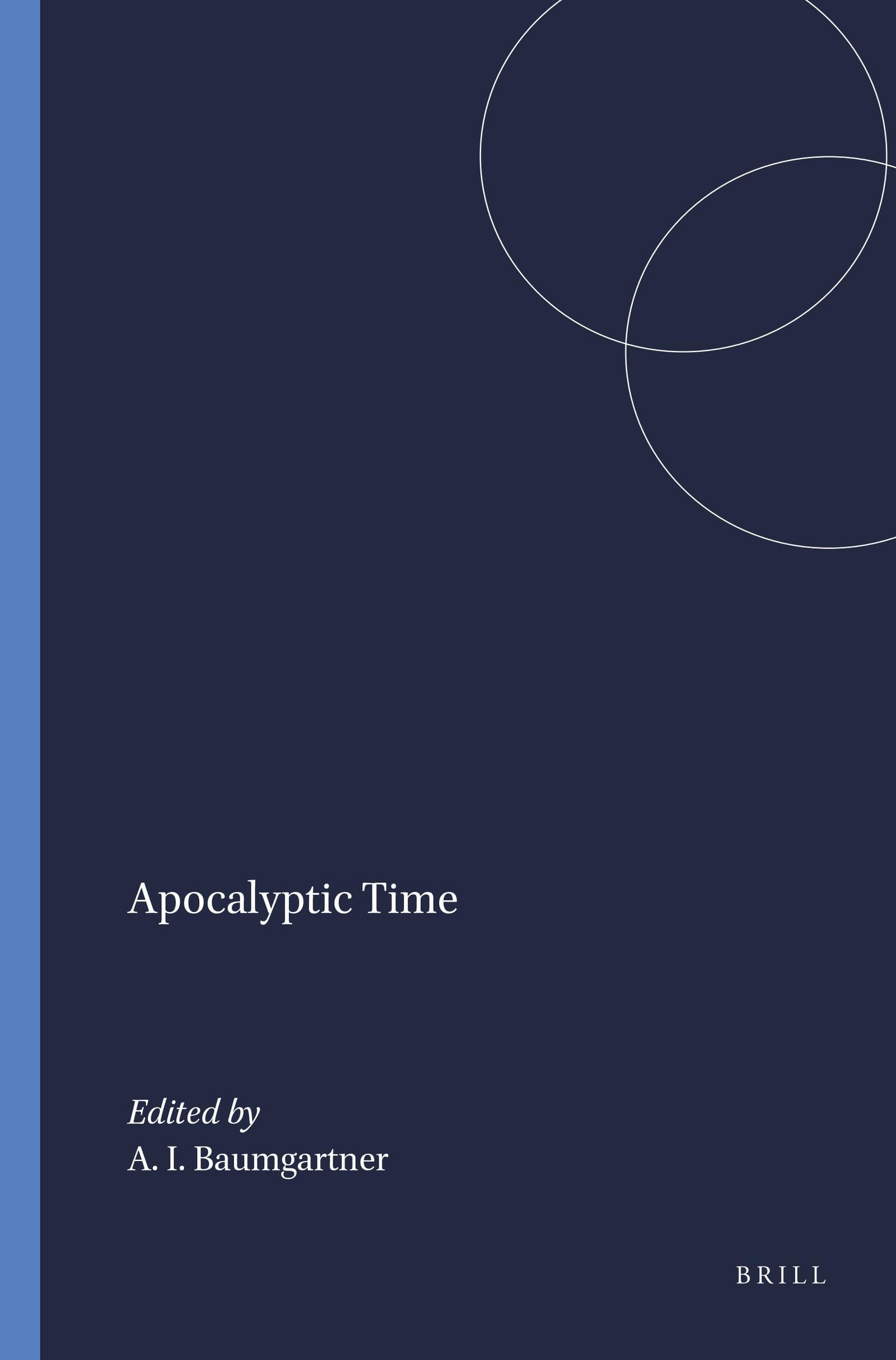 Apocalyptic Time (Numen Book),Used