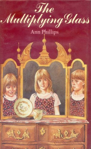 The Multiplying Glass,Used