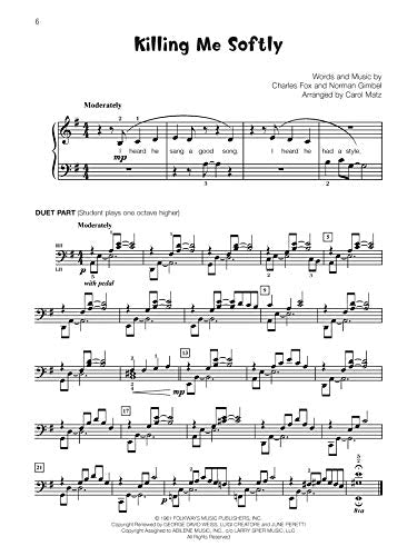 Famous & Fun Rock, Bk 3: 9 Appealing Piano Arrangements (Famous & Fun, Bk 3),Used