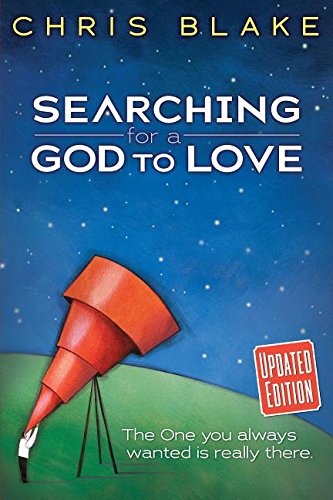 Searching for a God to Love,Used