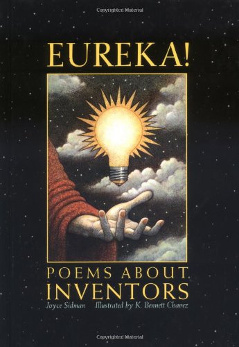 Eureka: Poems About Inventors (Single Titles),Used