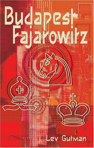 Budapest Fajarowitz,Used