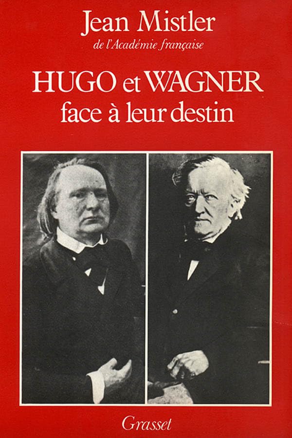 Hugo et Wagner face leur destin,Used