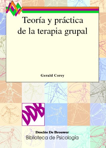 Teora Y Practica De La Terapia Grupal,Used