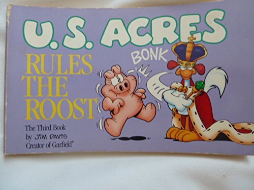 U.S. Acres Rules The Roost,Used