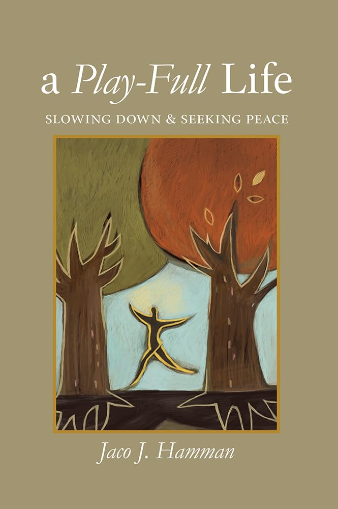 A PlayFull Life: Slowing Down and Seeking Peace,Used