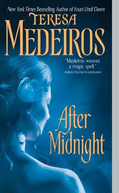 After Midnight (Lords of Midnight),Used