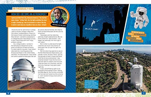 Absolute Expert: Space: All the Latest Facts from the Field,Used