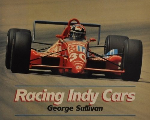 Racing Indy Cars,Used