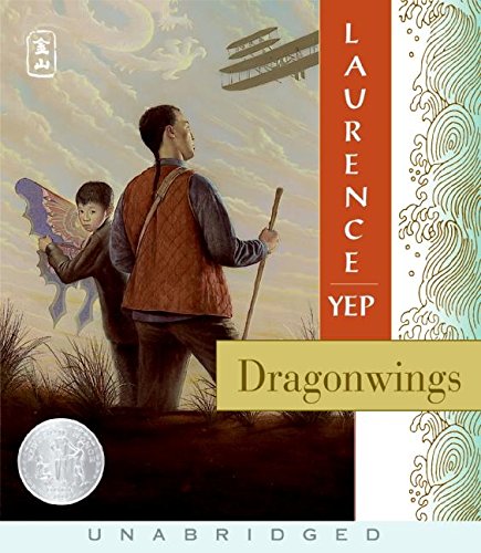 Dragonwings CD: Golden Mountain Chronicles:1903,Used