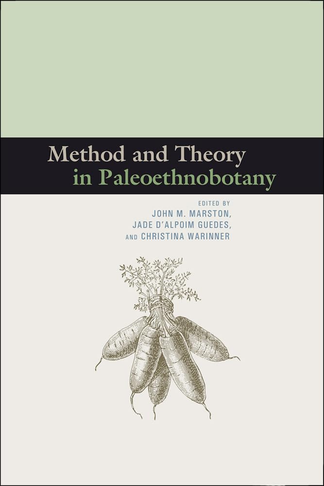 Method and Theory in Paleoethnobotany,Used