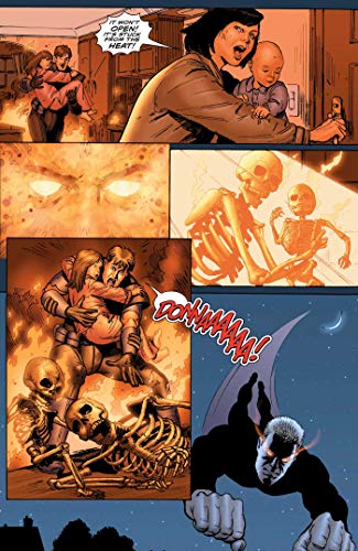 Irredeemable Omnibus,Used