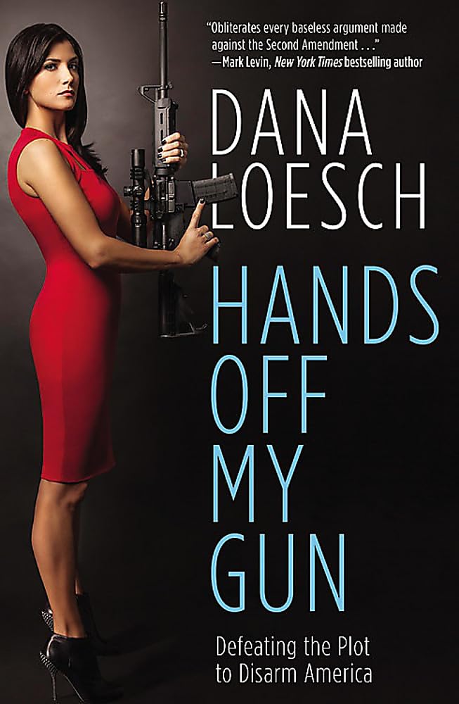 Hands Off My Gun: Defeating the Plot to Disarm America,Used