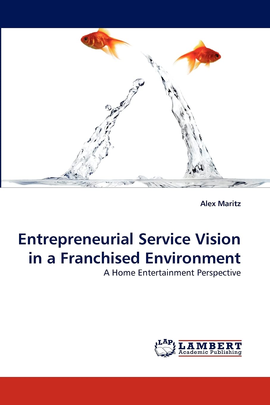 Entrepreneurial Service Vision in a Franchised Environment: A Home Entertainment Perspective,Used