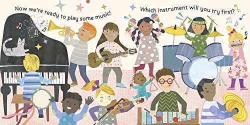 Hello, World! Music,Used