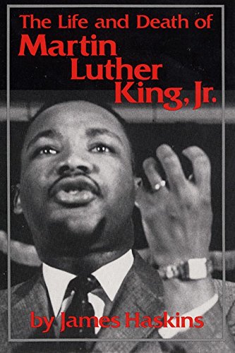 The Life And Death Of Martin Luther King, Jr.,New