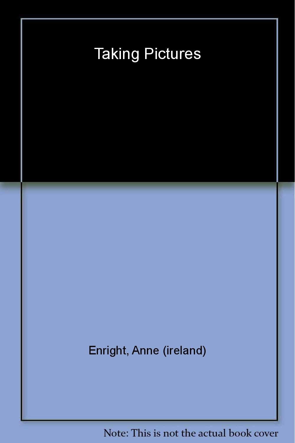 Taking Pictures,Used