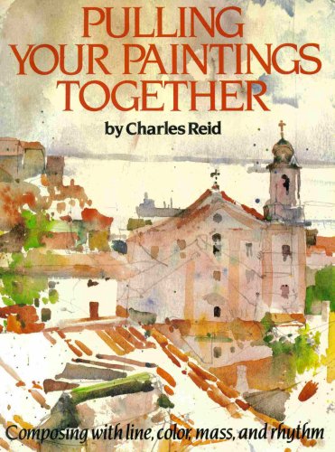 Pulling Your Paintings Together,Used