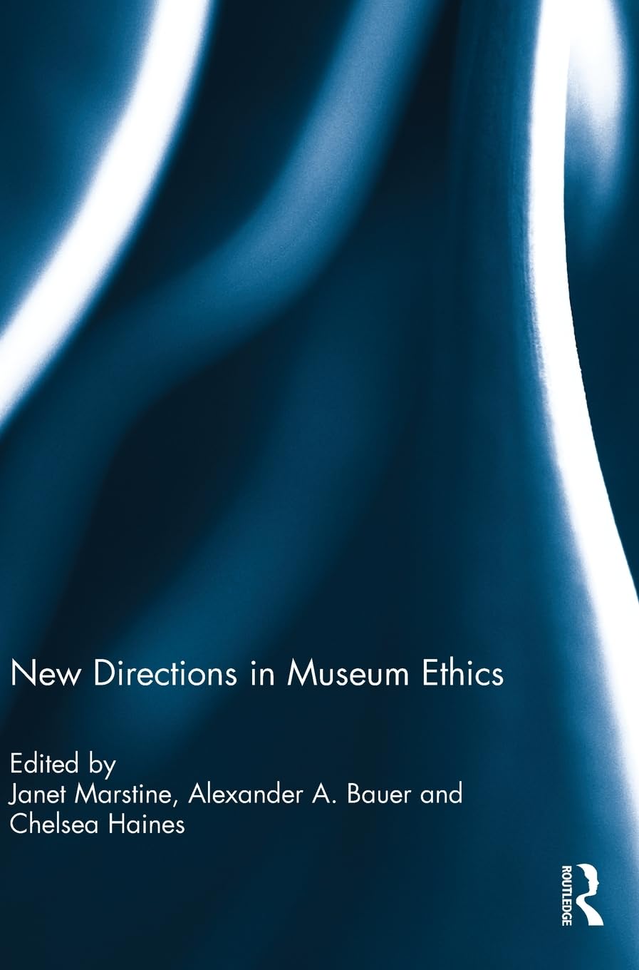 New Directions in Museum Ethics,Used