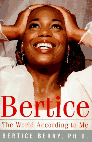 Bertice: The World According To Me,Used