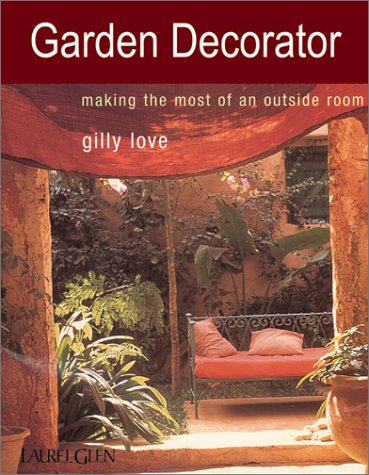 Garden Decorator: Making the Most of Outdoor Space,Used