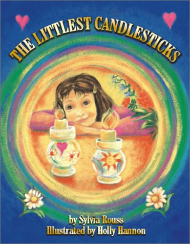 The Littlest Candlesticks (Littlest Series),Used