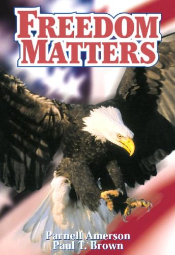 Freedom Matters,Used