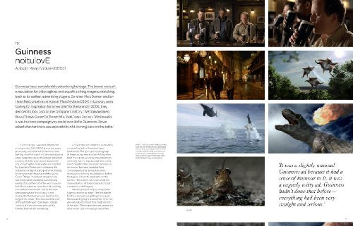 How 30 Great Ads Were Made: From Idea To Campaign,Used