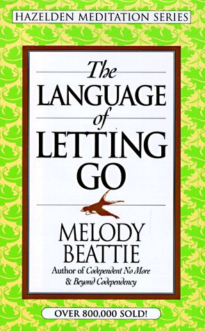 The Language of Letting Go,Used