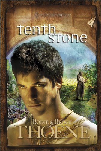 Tenth Stone (A. D. Chronicles),New