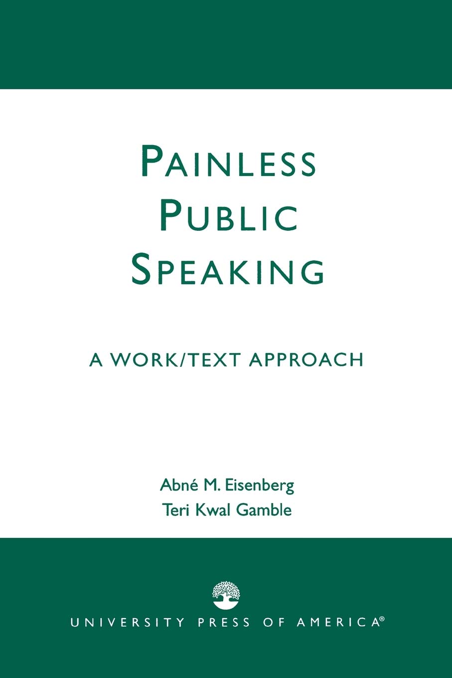 Painless Public Speaking,Used