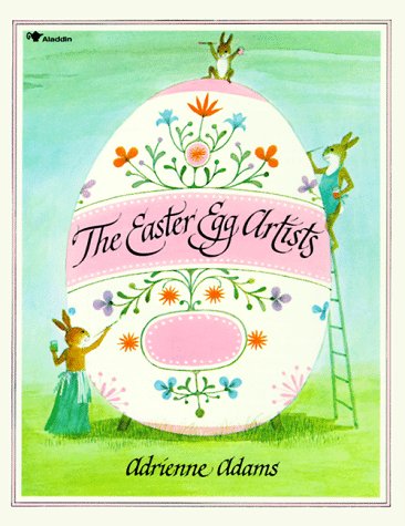 The Easter Egg Artists,Used