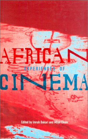 African Experiences of Cinema,Used