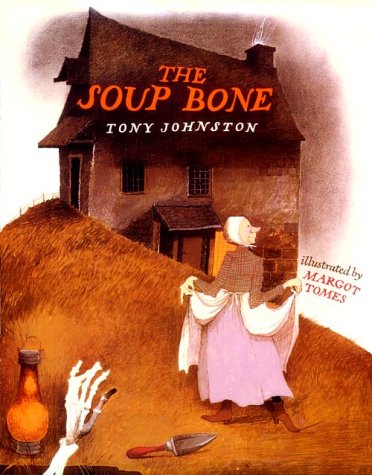 The Soup Bone,Used