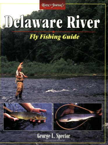 Delaware River (River Journal),Used