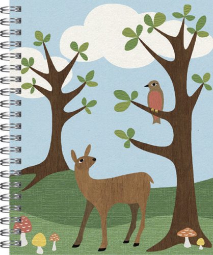 Beautiful Day Journal