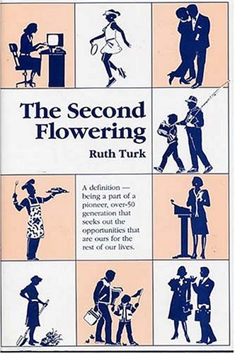 The Second Flowering,Used