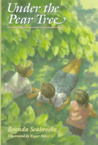 Under the Pear Tree,Used