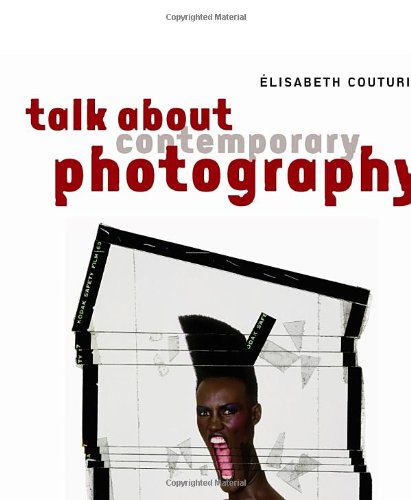 Talk About Contemporary Photography,Used