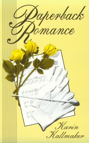 Paperback Romance,Used