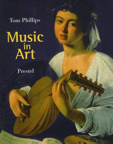 Music in Art: Through the Ages,Used