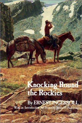Knocking Round the Rockies,Used