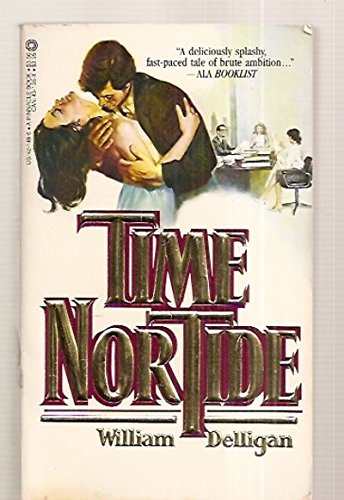 Time Nor Tide,Used