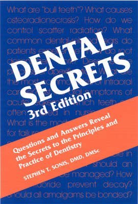 Dental Secrets,Used
