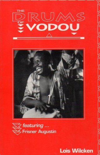 The Drums Of Vodou (Performance In World Music Series),New