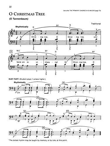 Alfred's Basic Adult Course Christmas, Bk 1 (Alfred's Basic Adult Piano Course, Bk 1),Used